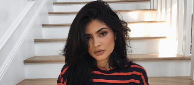 Kylie Jenner é uma das personalidades mais seguidas do mundo Kylie Jenner é uma das personalidades mais seguidas do mundo