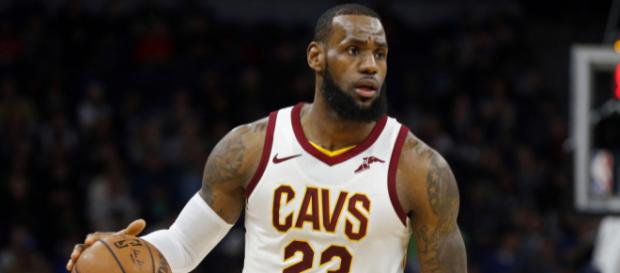 LeBron James reveals what could draw him to an early retirement ... - usatoday.com LeBron James reveals what could draw him to an early retirement ... - usatoday.com