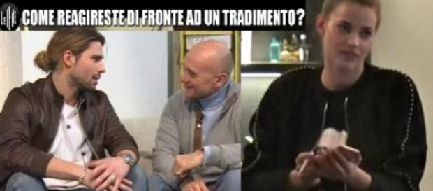 Temptation Island VIP, Luca Onestini ingaggiato nel cast? La rivelazione Temptation Island VIP, Luca Onestini ingaggiato nel cast? La rivelazione