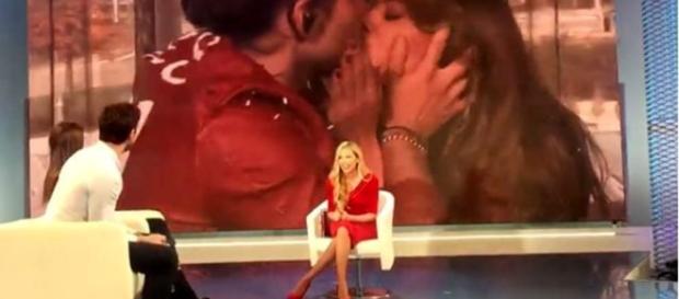 Luca Onestini tradisce Ivana ma ecco la verità Luca Onestini tradisce Ivana ma ecco la verità