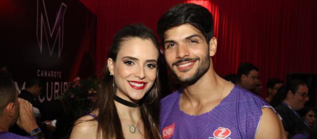 Lucas terá conversa decisiva com Ana Lúcia, sua noiva. (foto reprodução). Lucas terá conversa decisiva com Ana Lúcia, sua noiva. (foto reprodução).
