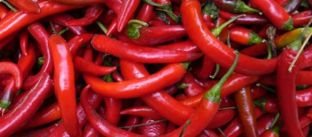 Mejor conocido como el primo más pequeño de la pimienta, el pimiento picante, el pariente picante de la familia Solanaceae. Mejor conocido como el primo más pequeño de la pimienta, el pimiento picante, el pariente picante de la familia Solanaceae.