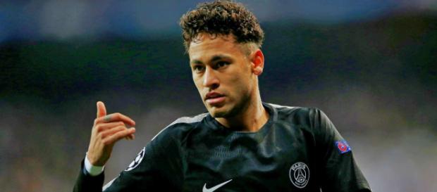 Mercato : Neymar s'éloigne du PSG... et du Real Madrid ! Mercato : Neymar s'éloigne du PSG... et du Real Madrid !