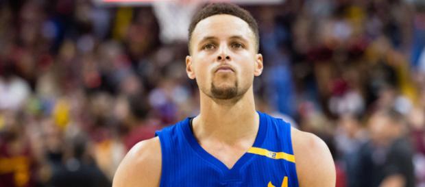 NBA: Stephen Curry alza la voz: "No puedo tirar solo 11 tiros ... - marca.com NBA: Stephen Curry alza la voz: "No puedo tirar solo 11 tiros ... - marca.com