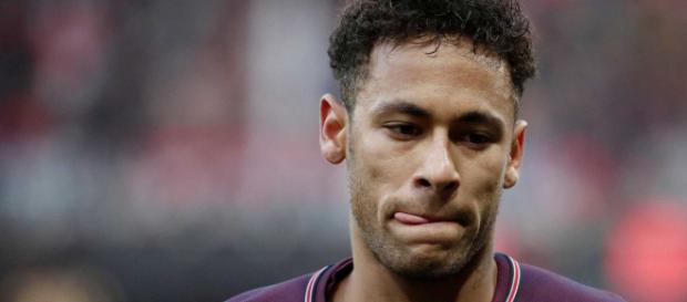 Neymar é um dos nomes mais falados para o próximo mercado. Neymar é um dos nomes mais falados para o próximo mercado.