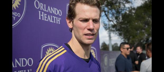 Orlando City anuncia a Jonathan Spector como capitán del equipo Orlando City anuncia a Jonathan Spector como capitán del equipo