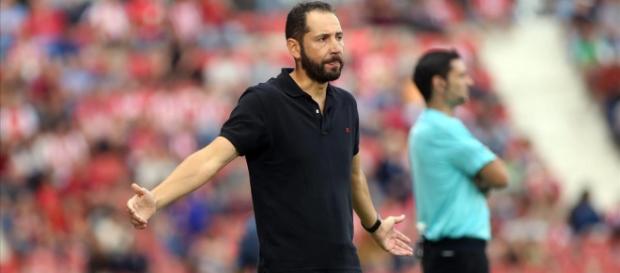 Pablo Machín Díez, deportivamente conocido como Machín, Pablo Machín Díez, deportivamente conocido como Machín,