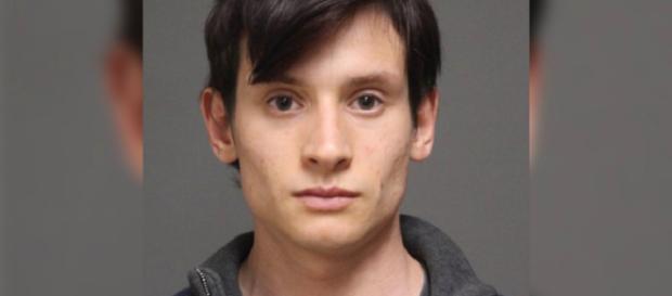 Police arrested student for making violent threats against students at a local high school. Photo Credit: Twitter/FairfieldPolice Police arrested student for making violent threats against students at a local high school. Photo Credit: Twitter/FairfieldPolice
