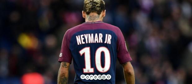 PSG : Neymar est bien forfait pour Angers, Di Maria aussi - Ligue ... - eurosport.fr PSG : Neymar est bien forfait pour Angers, Di Maria aussi - Ligue ... - eurosport.fr