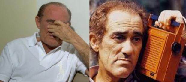 Renato Aragão realmente morreu nesta semana? Saiba. Renato Aragão realmente morreu nesta semana? Saiba.
