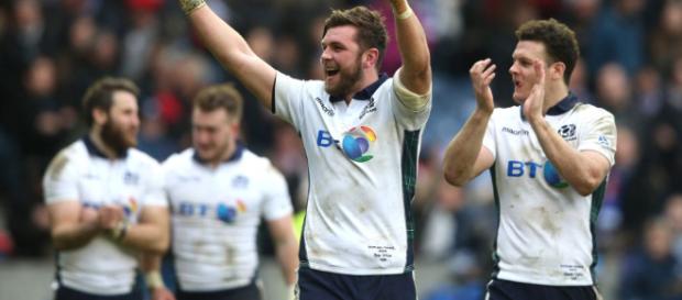 Rugby: Inglaterra gana el 6 Naciones tras vencer Escocia a Francia ... - as.com Rugby: Inglaterra gana el 6 Naciones tras vencer Escocia a Francia ... - as.com