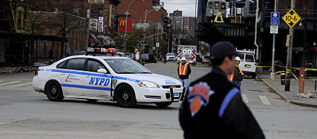 Sandy a provoqué une forte baisse de la criminalité à New York ... - sputniknews.com Sandy a provoqué une forte baisse de la criminalité à New York ... - sputniknews.com