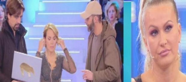 Svelato l'audio ascoltato da Barbara D'Urso: Nadia Rinaldi nei guai? Svelato l'audio ascoltato da Barbara D'Urso: Nadia Rinaldi nei guai?