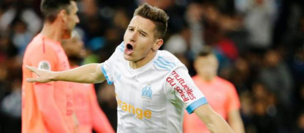 Thauvin, un footballeur important pour l'OM Thauvin, un footballeur important pour l'OM