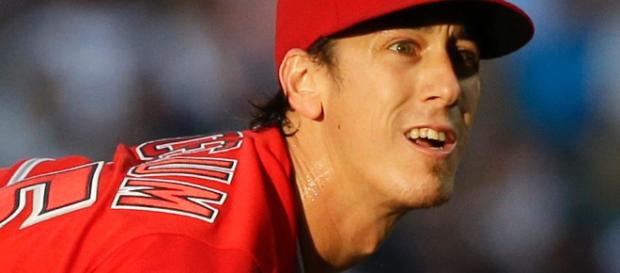 Tim Lincecum habría acordado con los Rangers | Lasmayores.com - mlb.com Tim Lincecum habría acordado con los Rangers | Lasmayores.com - mlb.com