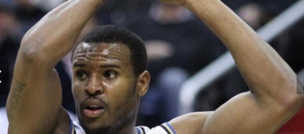Trevor Booker will sign with the Pacers once he clears waivers. Image Source: Flickr | Keith Allison Trevor Booker will sign with the Pacers once he clears waivers. Image Source: Flickr | Keith Allison