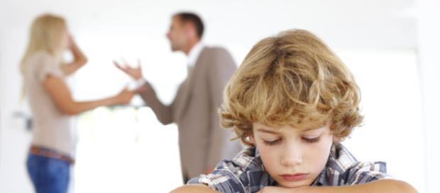 Que tus hijos no quieran que te divorcies no quiere decir que tú tampoco Que tus hijos no quieran que te divorcies no quiere decir que tú tampoco
