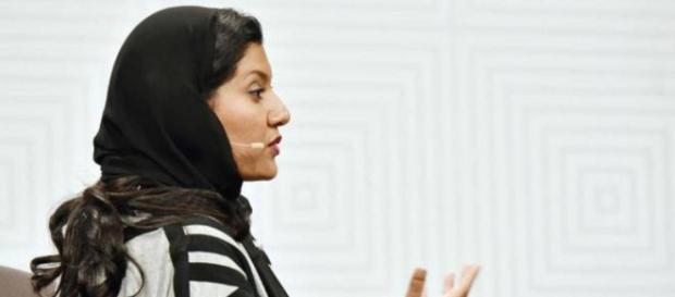 Una princesa saudí, designada para dirigir una Federación Deportiva en su país Una princesa saudí, designada para dirigir una Federación Deportiva en su país