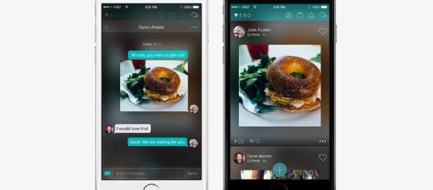Vero Is Coming for Instagram With a Chronological Feed - highsnobiety.com Vero Is Coming for Instagram With a Chronological Feed - highsnobiety.com