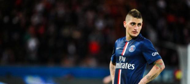 Verratti s'est exprimé sur Di Maria Verratti s'est exprimé sur Di Maria