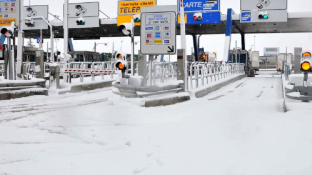 Allerta maltempo 2 marzo: scuole chiuse