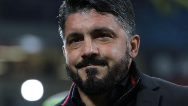 Il Milan di Gattuso &egrave; in finale di Coppa Italia - calciomercato.com