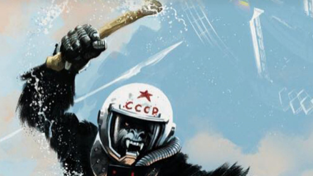 Cartoomics a Milano dal 9 all'11 marzo 2018