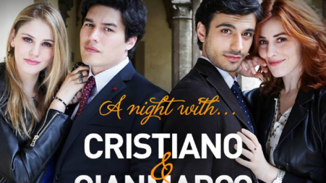 Un attore ora sulla cresta dell'onda