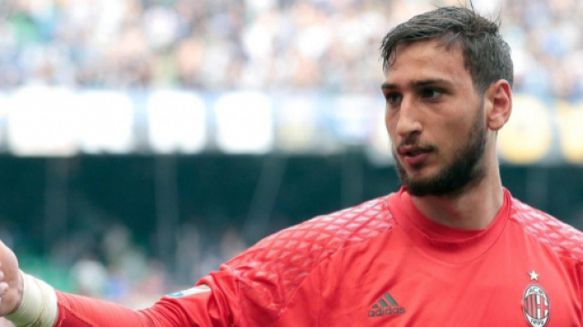 Donnarumma proche du PSG plus que jamais !