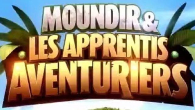 et les Apprentis Aventuriers 3 : Le casting a fuité ! - potins.net