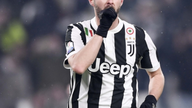 La Juventus è la prima finalista della Tim Cup: Atalanta ko 1-0 ... - gazzettafannews.it