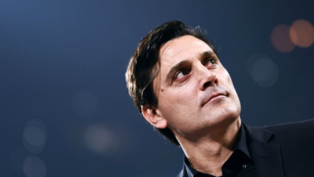 Montella allenatore del Siviglia - Calcio - RaiSport - rai.it