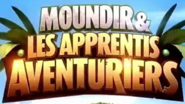 Moundir et les Apprentis Aventuriers 3 : Le casting a fuité ! - potins.net