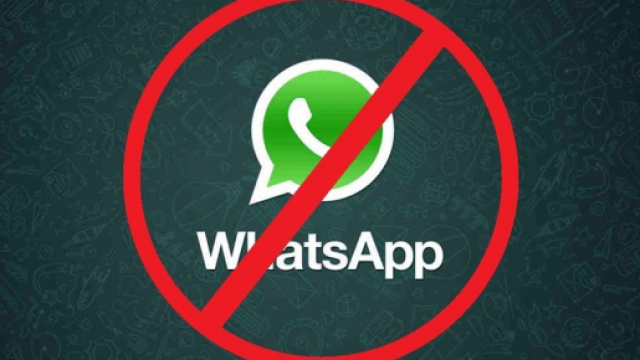 Si può fare a meno di WhatsApp per due ore al giorno?