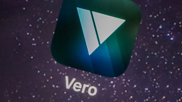 Vero: il nuovo social che sta avendo successo tra gli utenti