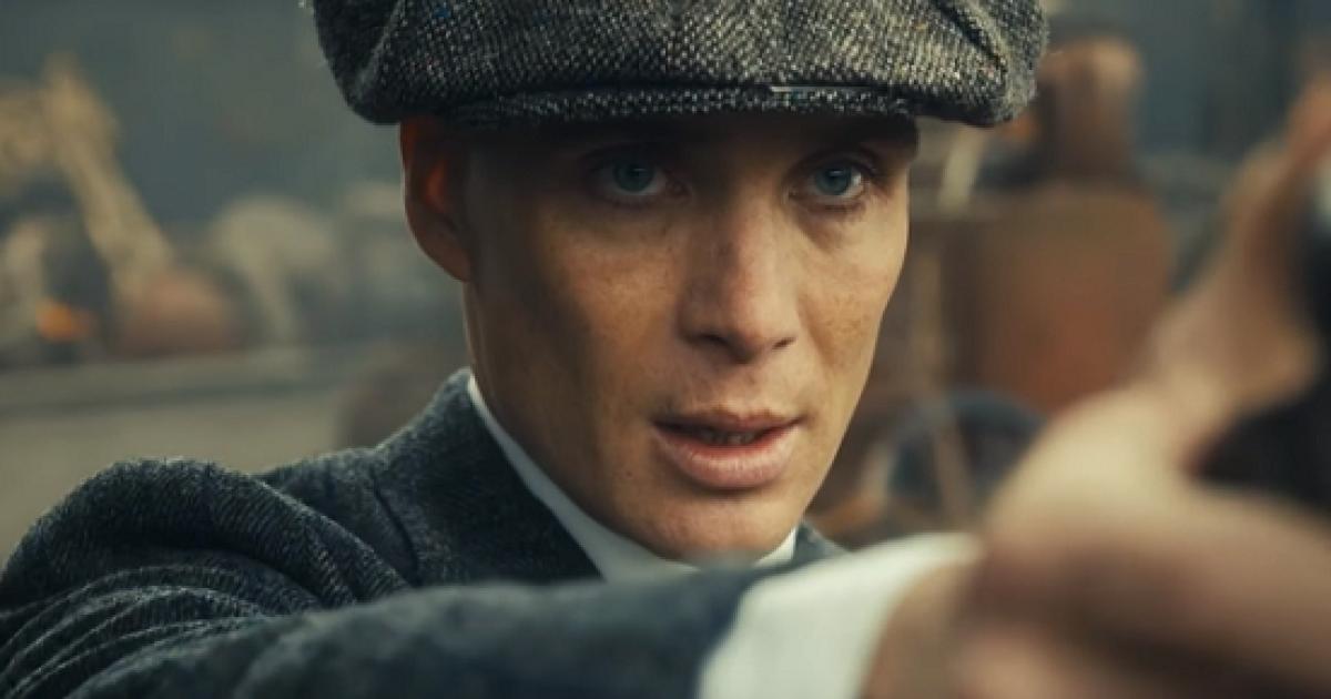 'Peaky Blinders' Season 5: How Thomas Shelby might be killed