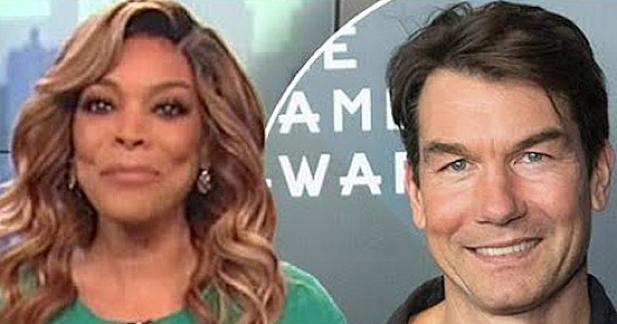 'The Wendy Williams Show' has a guest host for the first time ever(00)