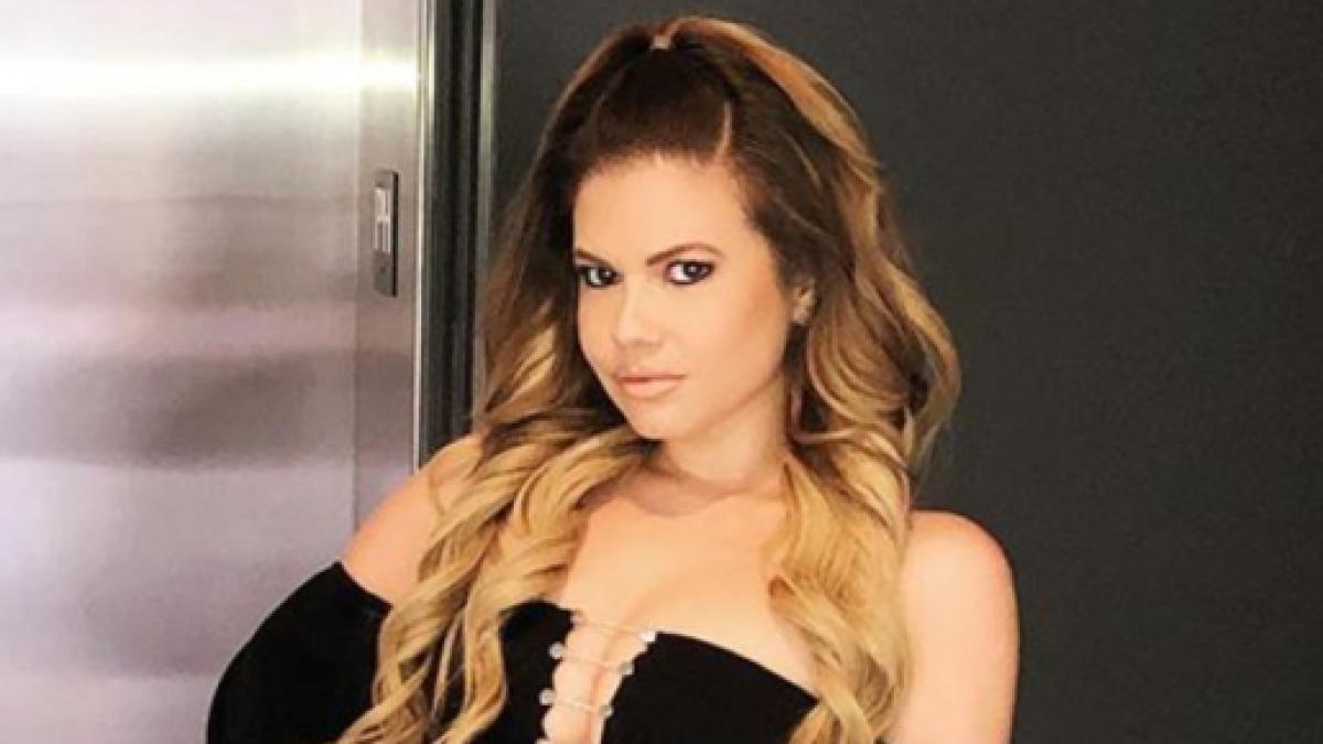 Trans ridiculousness coast chanel west Chanel West