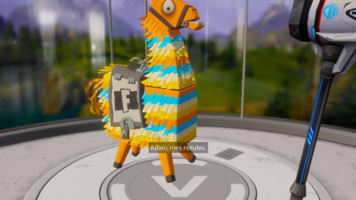 Dessin Fortnite Lama Codes For Free V Bucks In Fortnite