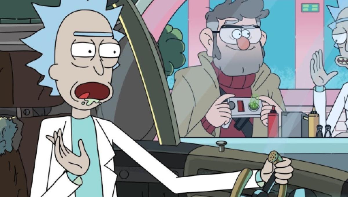 Rick And Morty Season 4 Gets A New Crowdfunded Fanmade Teaser Video