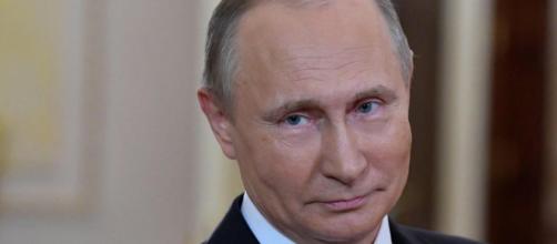 Ingérence russe dans la présidentielle américaine : Poutine s'en ... - leparisien.fr