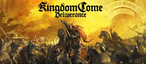 Kingdom Come: Deliverance, la recensione