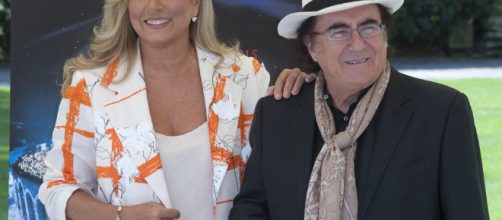 Albano e Romina ultime news oggi