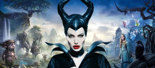 Anglina Jolie conferma di esserci nel secondo sequel di Maleficent