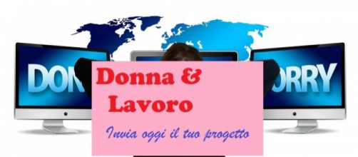 Concorso Donna e Lavoro 2018 indetto da Eurointerim Spa