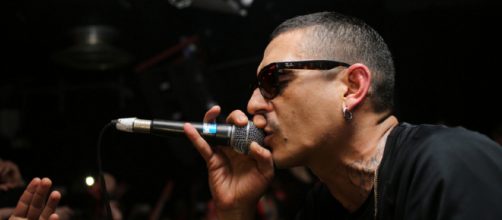 IL nuovo album di Noyz Narcos potrebbe esser l'ultimo per il rapper romano