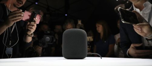 Il nuovo HomePod che lanscierà Apple