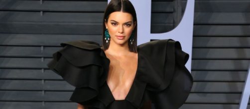Kendall Jenner Was Reportedly Hospitalised After The Oscars And It ... - elleuk.com