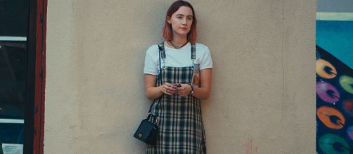 Lady Bird' is the best-reviewed movie of all time on Rotten ... - businessinsider.com