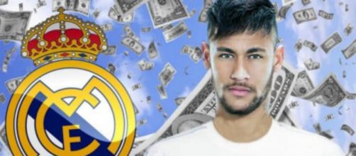 Mercato : Neymar négocie... mais pas avec le Real Madrid !